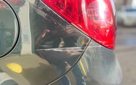 KIA cee'd I рестайлинг, 2009 год, 900 000 рублей, 16 фотография