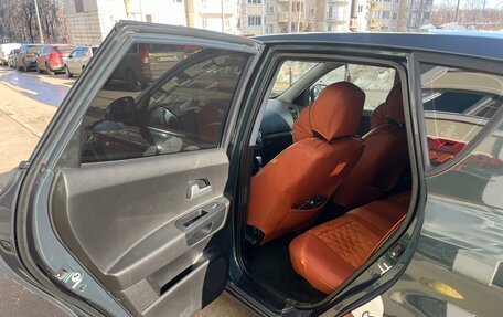 KIA cee'd I рестайлинг, 2009 год, 900 000 рублей, 14 фотография