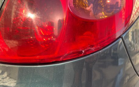 KIA cee'd I рестайлинг, 2009 год, 900 000 рублей, 17 фотография