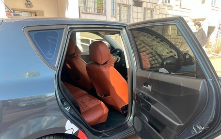 KIA cee'd I рестайлинг, 2009 год, 900 000 рублей, 13 фотография