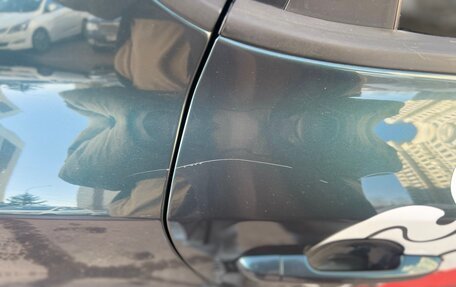 KIA cee'd I рестайлинг, 2009 год, 900 000 рублей, 19 фотография