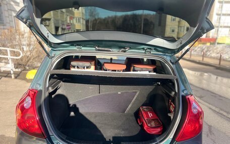 KIA cee'd I рестайлинг, 2009 год, 900 000 рублей, 15 фотография