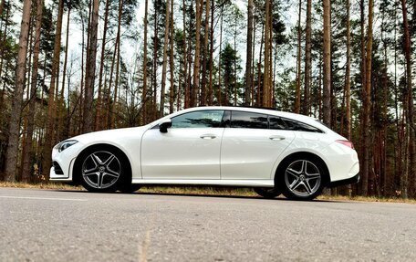 Mercedes-Benz CLA, 2021 год, 2 750 000 рублей, 8 фотография