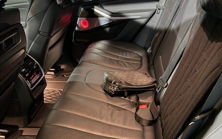 BMW X5, 2019 год, 5 900 000 рублей, 5 фотография