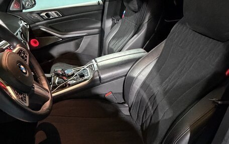 BMW X5, 2019 год, 5 900 000 рублей, 14 фотография