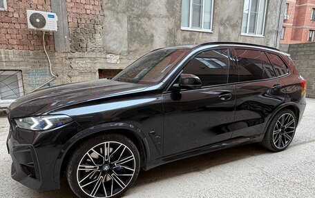 BMW X5, 2019 год, 5 900 000 рублей, 10 фотография