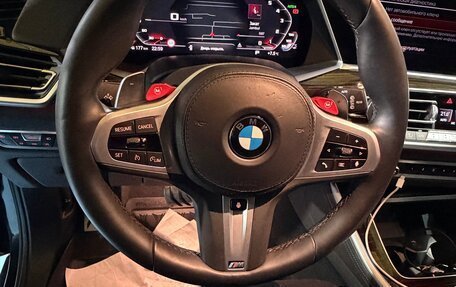 BMW X5, 2019 год, 5 900 000 рублей, 13 фотография