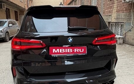 BMW X5, 2019 год, 5 900 000 рублей, 6 фотография