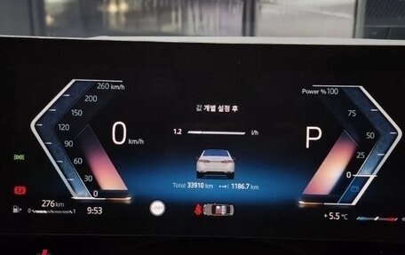 BMW 5 серия, 2023 год, 5 110 000 рублей, 2 фотография