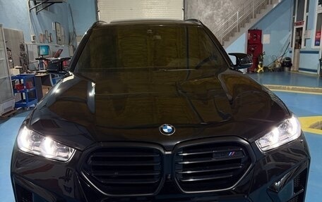 BMW X5, 2019 год, 5 900 000 рублей, 12 фотография