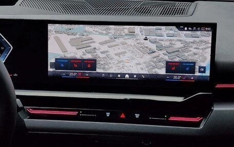 BMW 5 серия, 2023 год, 5 110 000 рублей, 9 фотография