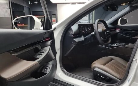 BMW 5 серия, 2023 год, 5 110 000 рублей, 13 фотография