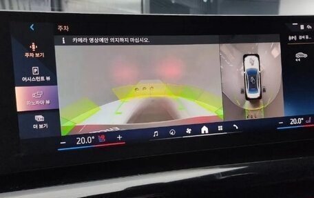 BMW 5 серия, 2023 год, 5 110 000 рублей, 10 фотография