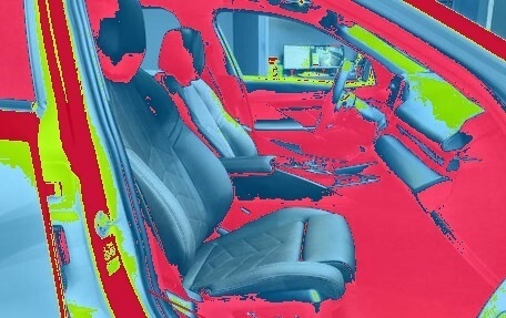 BMW 5 серия, 2023 год, 5 110 000 рублей, 14 фотография