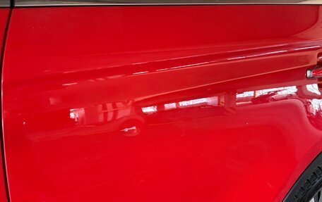 Geely Atlas, 2022 год, 1 850 000 рублей, 11 фотография