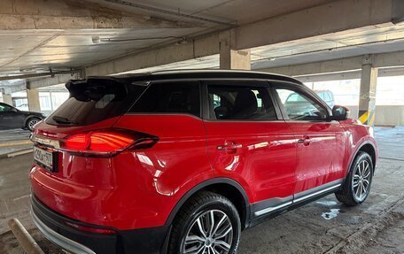 Geely Atlas, 2022 год, 1 850 000 рублей, 7 фотография