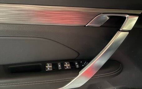 Geely Atlas, 2022 год, 1 850 000 рублей, 15 фотография