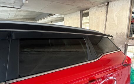 Geely Atlas, 2022 год, 1 850 000 рублей, 10 фотография