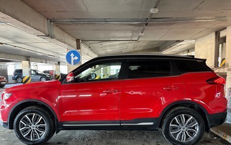 Geely Atlas, 2022 год, 1 850 000 рублей, 9 фотография