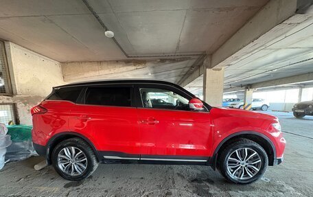 Geely Atlas, 2022 год, 1 850 000 рублей, 8 фотография