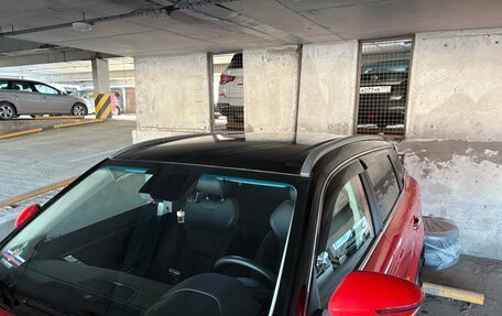 Geely Atlas, 2022 год, 1 850 000 рублей, 12 фотография