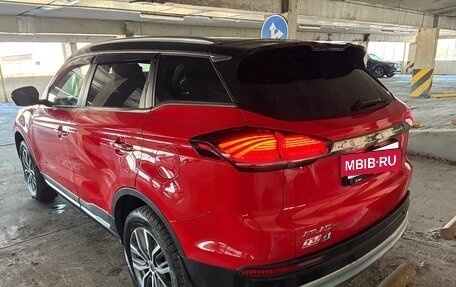 Geely Atlas, 2022 год, 1 850 000 рублей, 5 фотография