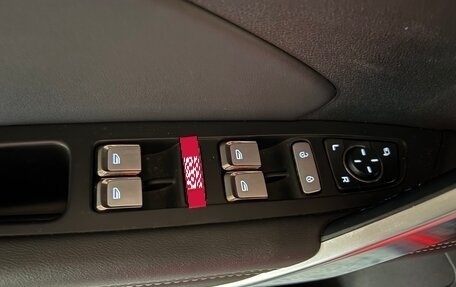 Geely Atlas, 2022 год, 1 850 000 рублей, 16 фотография