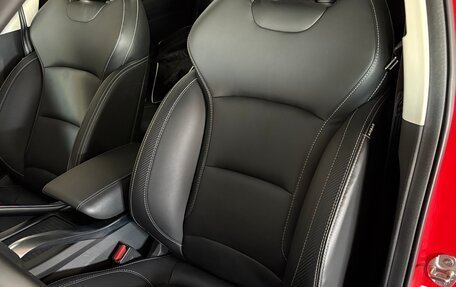 Geely Atlas, 2022 год, 1 850 000 рублей, 18 фотография