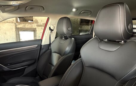 Geely Atlas, 2022 год, 1 850 000 рублей, 17 фотография