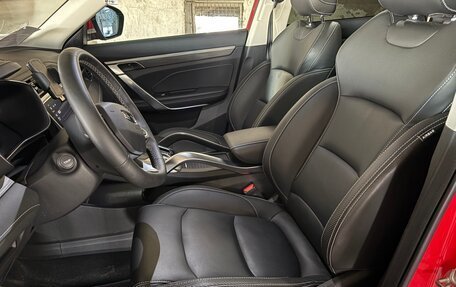 Geely Atlas, 2022 год, 1 850 000 рублей, 19 фотография