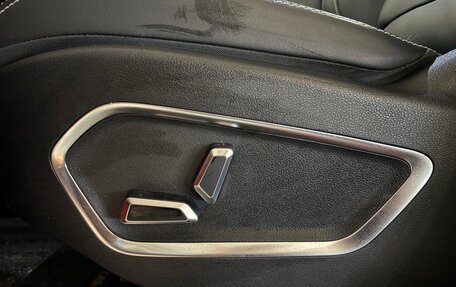 Geely Atlas, 2022 год, 1 850 000 рублей, 21 фотография