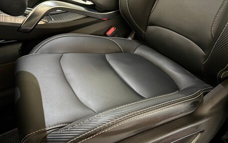 Geely Atlas, 2022 год, 1 850 000 рублей, 20 фотография