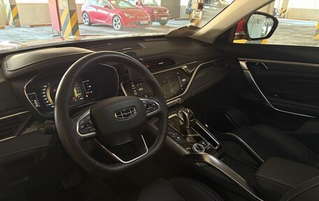 Geely Atlas, 2022 год, 1 850 000 рублей, 22 фотография