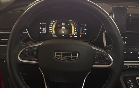 Geely Atlas, 2022 год, 1 850 000 рублей, 23 фотография