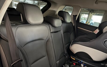 Geely Atlas, 2022 год, 1 850 000 рублей, 34 фотография