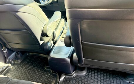 Honda CR-V III рестайлинг, 2012 год, 1 870 000 рублей, 7 фотография