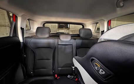 Geely Atlas, 2022 год, 1 850 000 рублей, 33 фотография