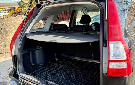 Honda CR-V III рестайлинг, 2012 год, 1 870 000 рублей, 6 фотография