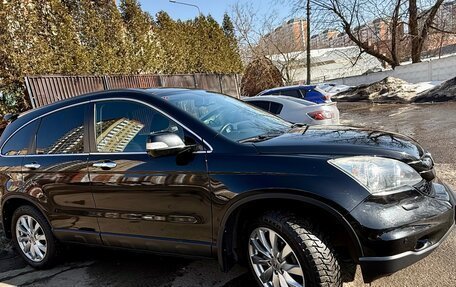 Honda CR-V III рестайлинг, 2012 год, 1 870 000 рублей, 11 фотография