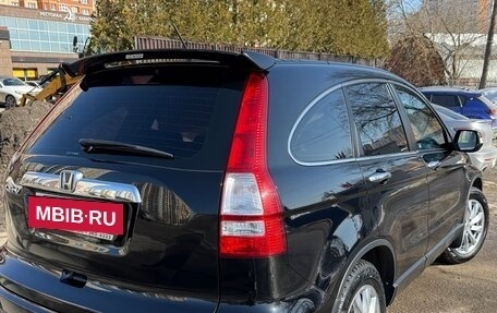 Honda CR-V III рестайлинг, 2012 год, 1 870 000 рублей, 9 фотография
