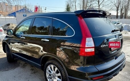 Honda CR-V III рестайлинг, 2012 год, 1 870 000 рублей, 10 фотография