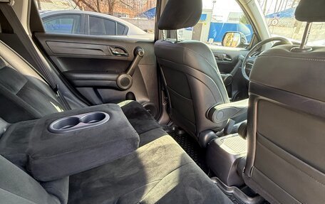 Honda CR-V III рестайлинг, 2012 год, 1 870 000 рублей, 14 фотография