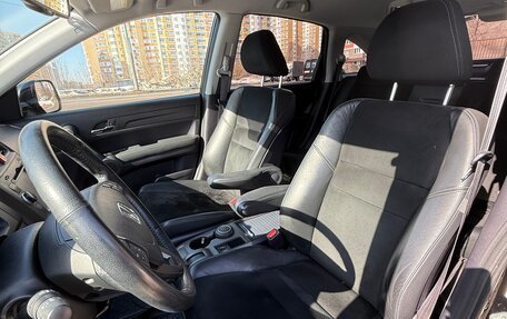 Honda CR-V III рестайлинг, 2012 год, 1 870 000 рублей, 15 фотография