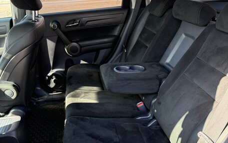 Honda CR-V III рестайлинг, 2012 год, 1 870 000 рублей, 19 фотография