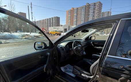 Honda CR-V III рестайлинг, 2012 год, 1 870 000 рублей, 17 фотография