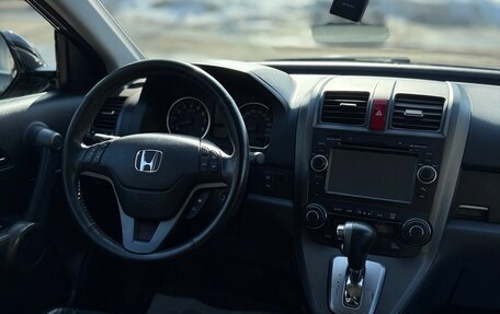 Honda CR-V III рестайлинг, 2012 год, 1 870 000 рублей, 22 фотография