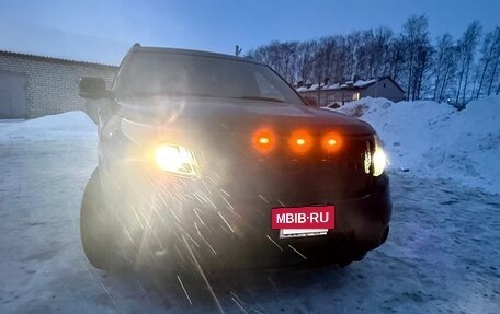 Ford Explorer VI, 2011 год, 1 600 000 рублей, 12 фотография