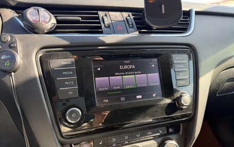 Skoda Octavia, 2014 год, 959 000 рублей, 10 фотография