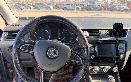 Skoda Octavia, 2014 год, 959 000 рублей, 8 фотография