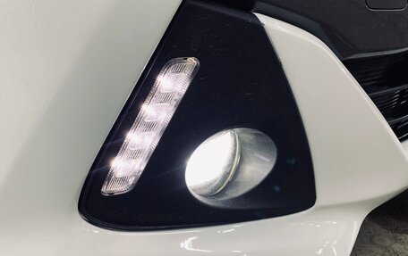 Toyota Tank I, 2016 год, 900 000 рублей, 9 фотография